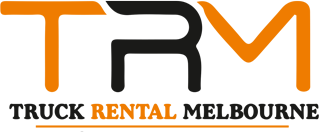Truck Rental Melbourne Logo